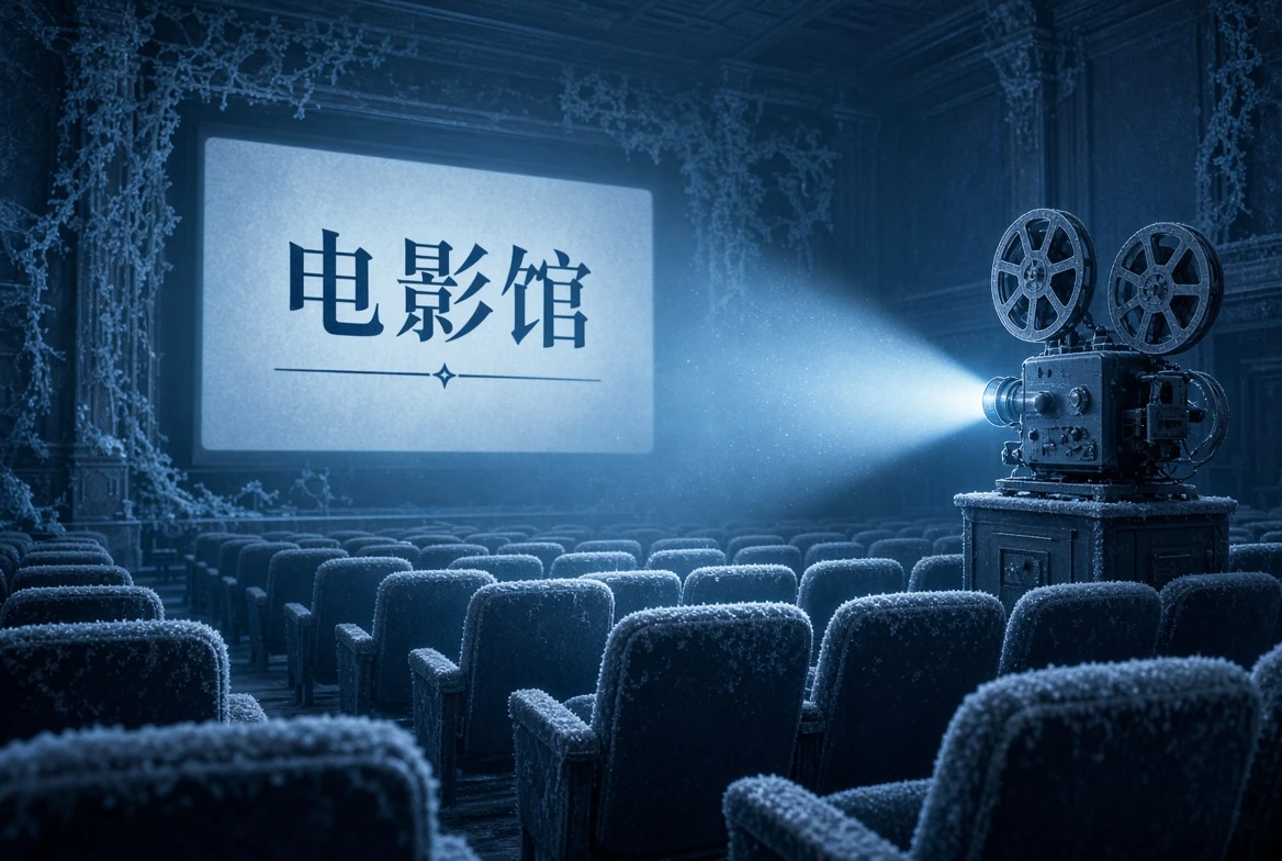 电影导览